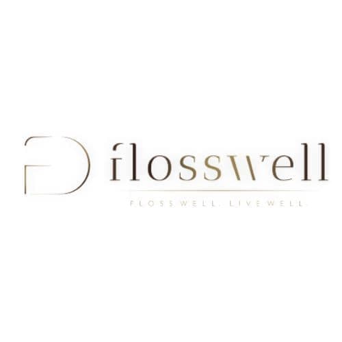 Flosswell Dental logo
