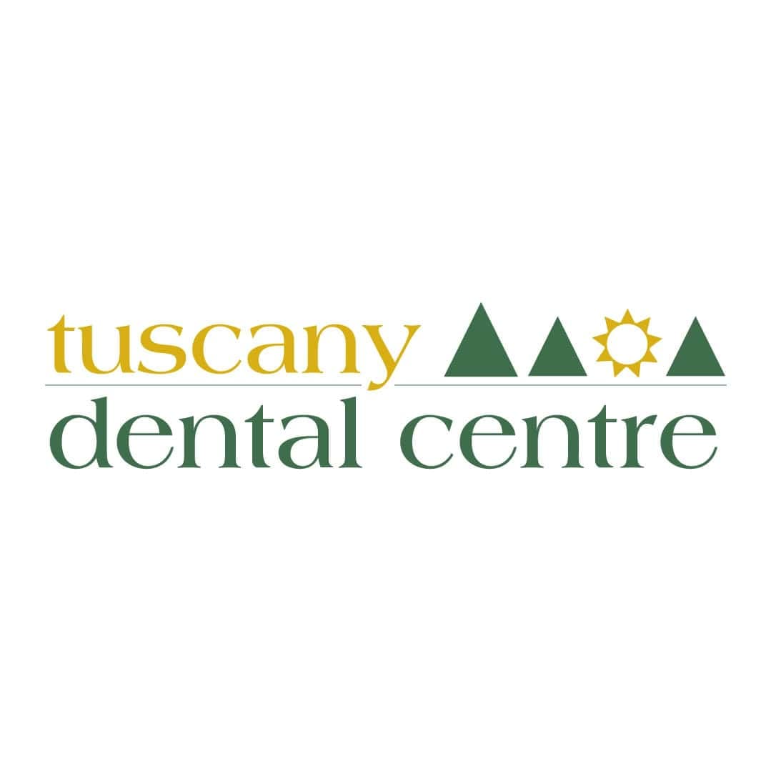 Tuscany Dental Centre logo