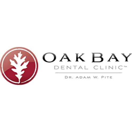 Oak Bay Dental Clinic logo