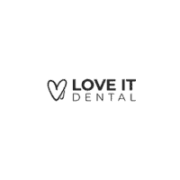 Love It Dental Kelowna logo