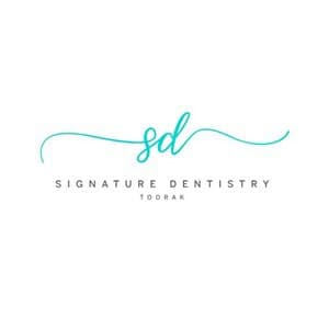 Signature Dentistry logo