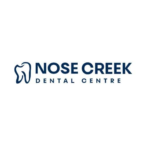 Nose Creek Dental Centre logo