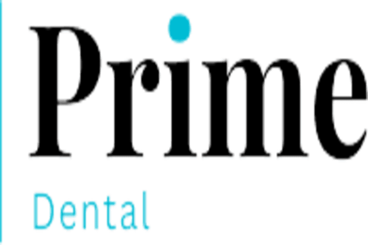 Prime Dental logo