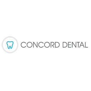 Concord Dental logo