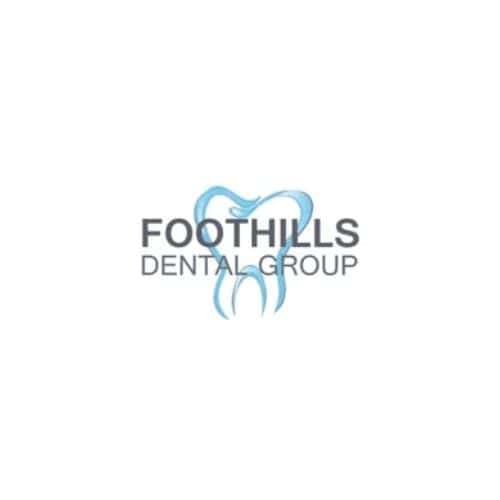 Foothills Dental - Dentist NW Calgary logo