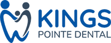 Kings Pointe Dental Centre logo