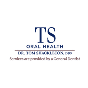 TS Oral Health logo