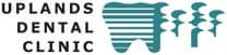 Uplands Dental Clinic logo