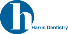 Harris Dentistry logo