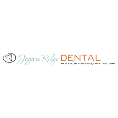Jagare Ridge Dental logo