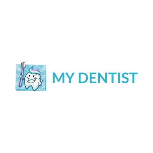 My Dentist logo