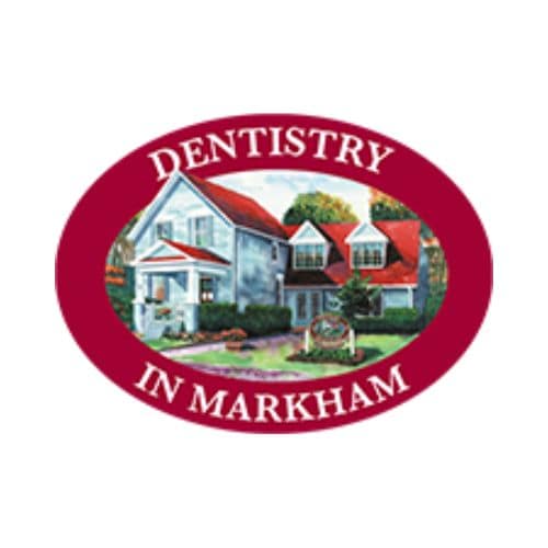 Dentistry In Markham logo