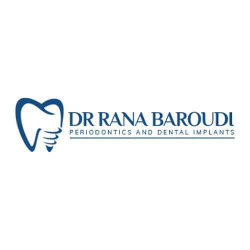 Cambrian Periodontics and Dental Implants logo