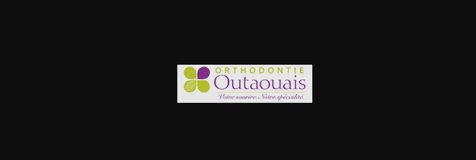 Outaouais Orthodontics logo