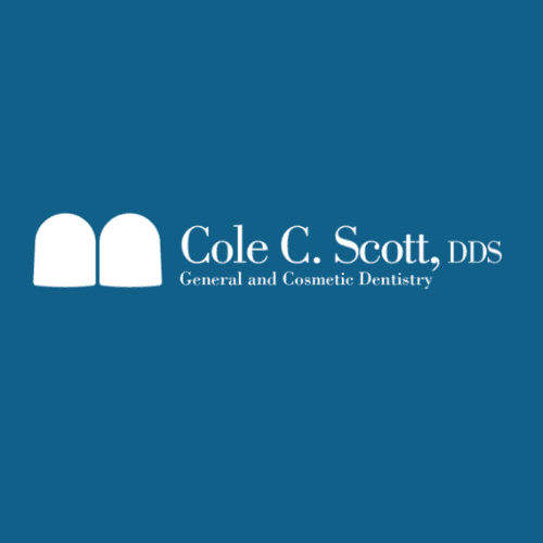 Cole C. Scott, DDS logo