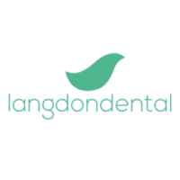 Langdon Dental logo