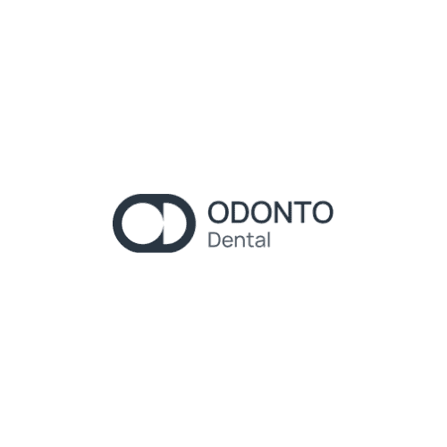 Odonto Dental logo