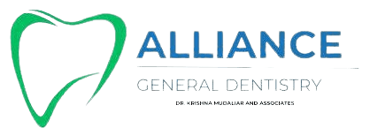 Alliance General Dentistry logo