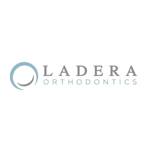 Ladera Orthodontics logo