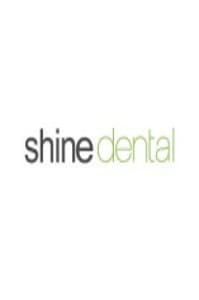 Shine Dental logo