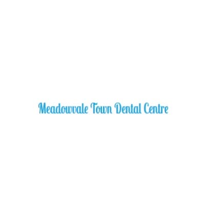Meadowvaledentist logo