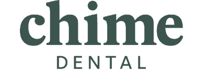 Chime Dental logo