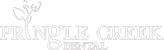 Pringle Creek Dental logo