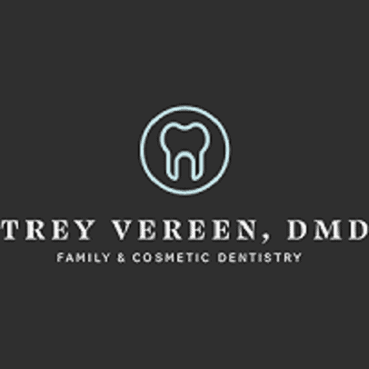 Dr. Trey Vereen, DMD logo