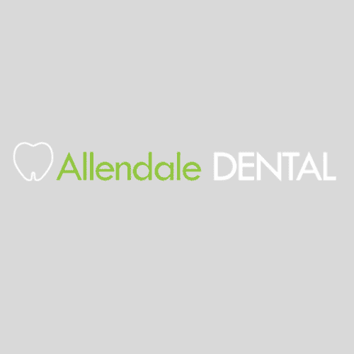 Allendale Dental logo