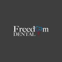 Freedom Dental logo