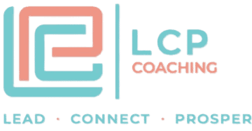 LCP Dental Team Coaching logo