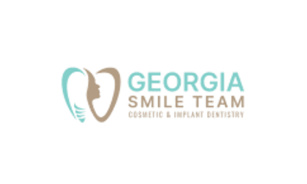 Dentist in Gainesville | Georgia Smile Team logo