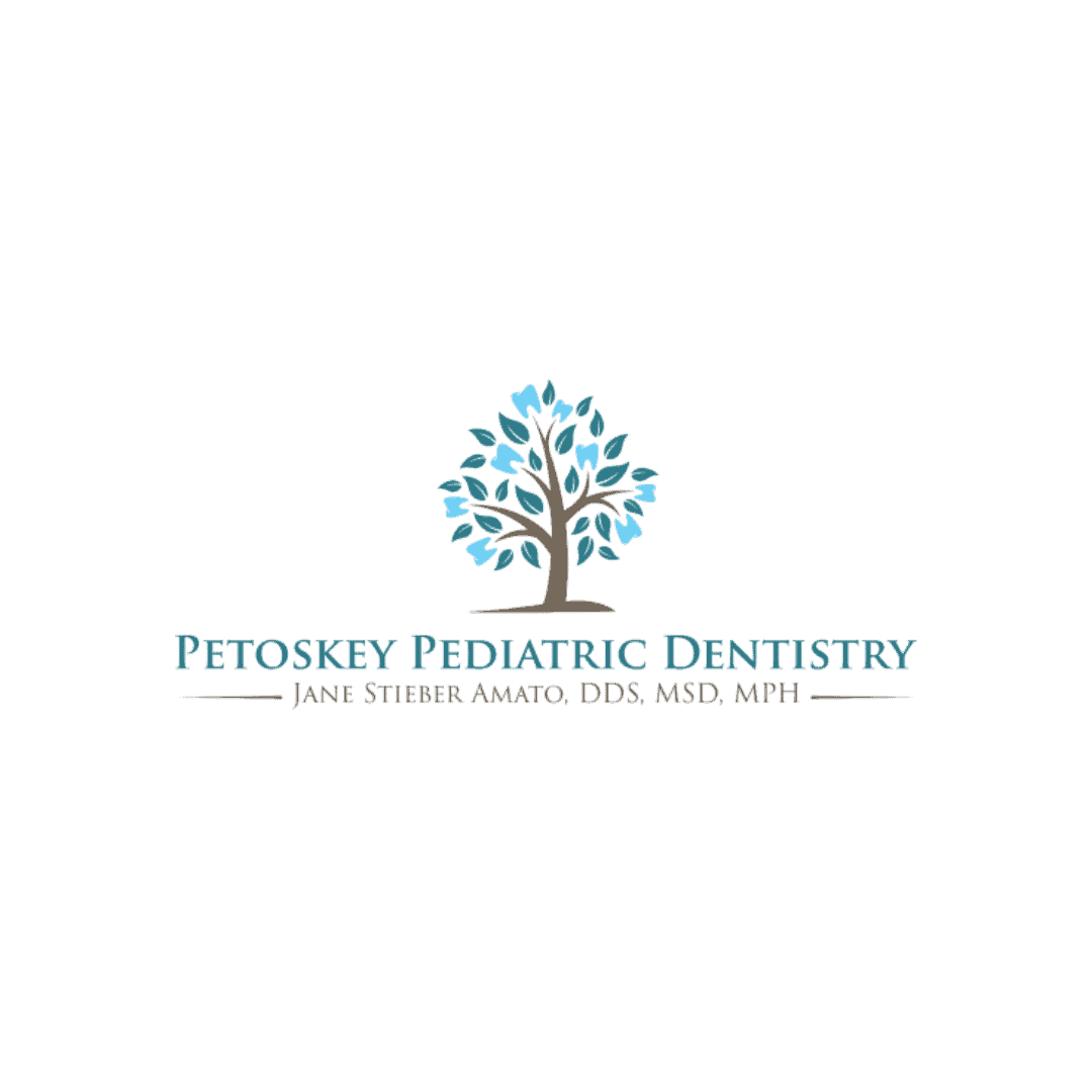 Petoskey Pediatric Dentistry logo