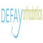 Defay Orthodontics logo