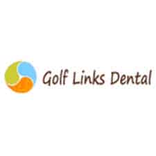 Golf Links Dental logo