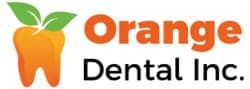 Orange Dental Inc. logo